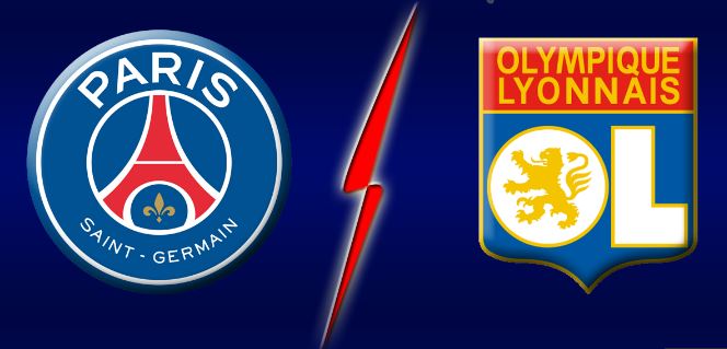 ПСЖ-Лион. Анонс