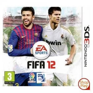 FIFA 12