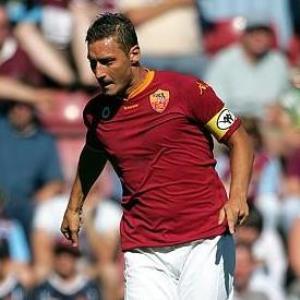 Francesco Totti